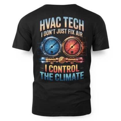 HVAC Tech