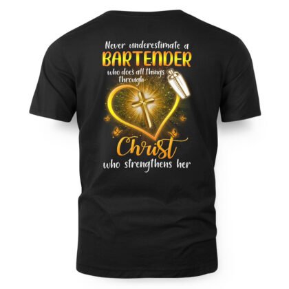 Bartender