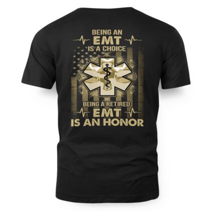Paramedic